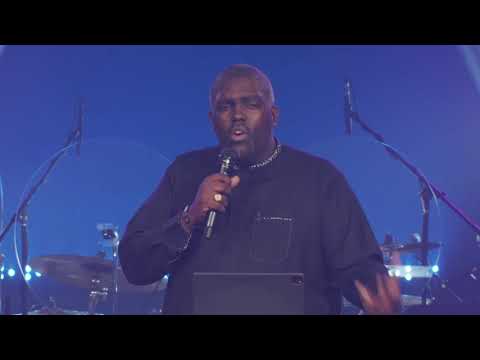 Living With Expectation | Pastor William McDowell