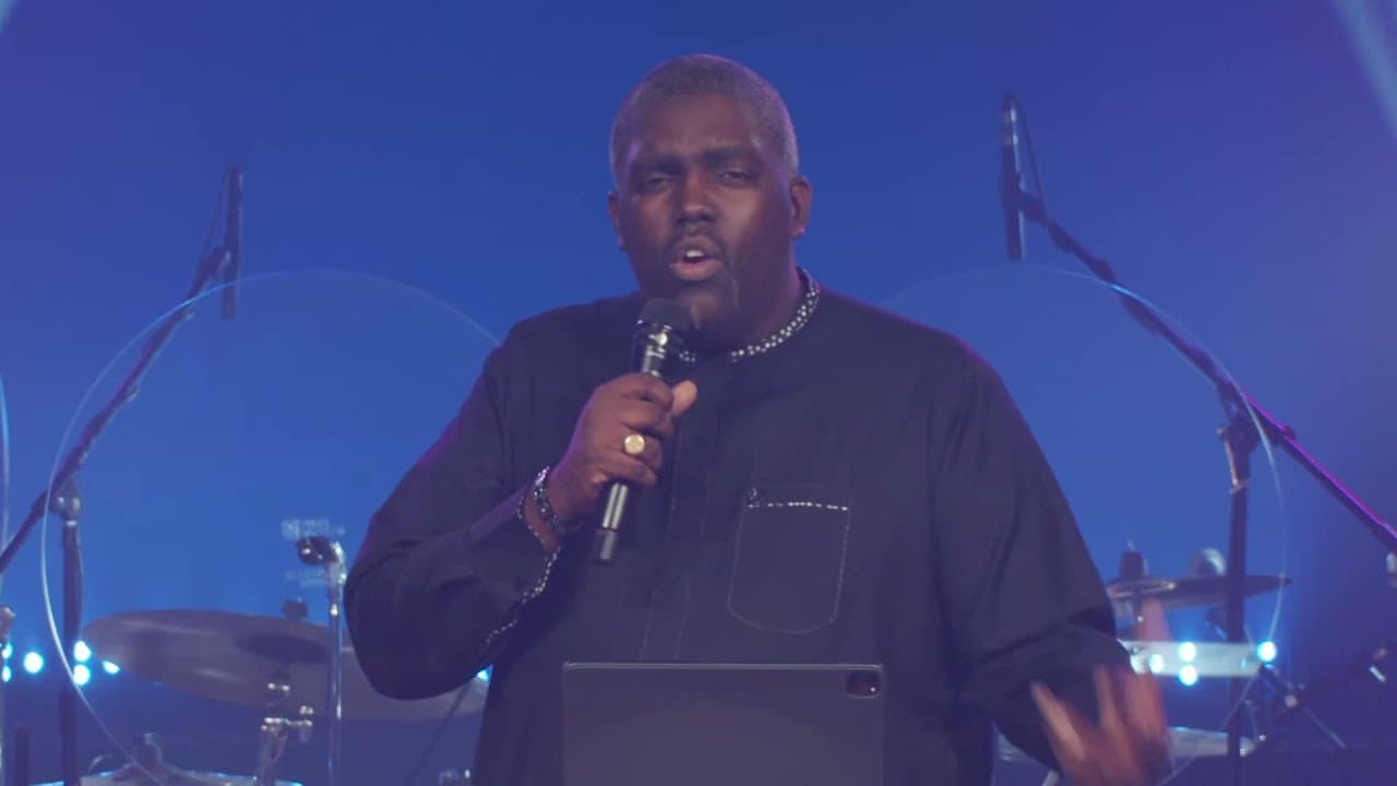 Living With Expectation | Pastor William McDowell