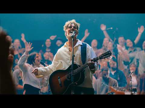 I Got Saved | Elevation Worship (feat. Chris Brown)