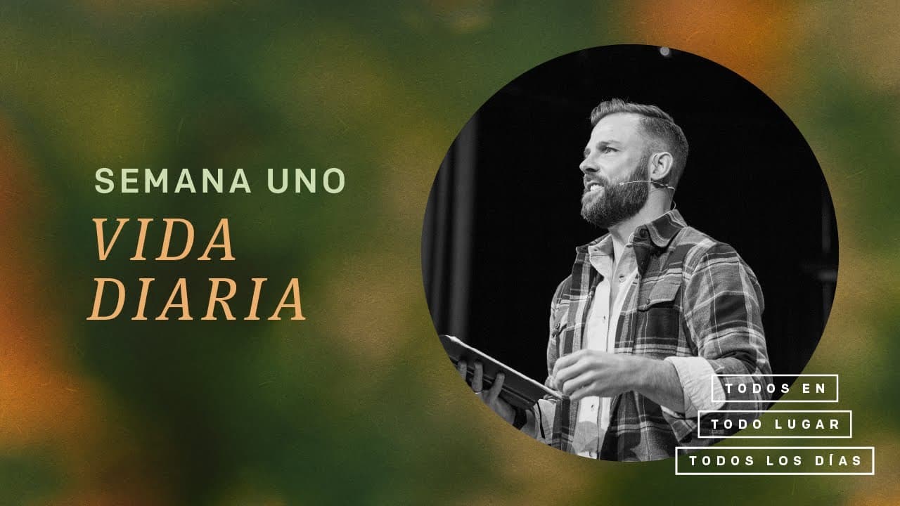 Todos En, Todo Lugar, Todos Los Dias  | Brad Cooper