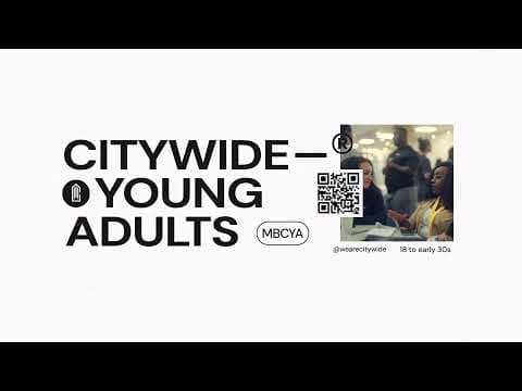 Mclean Bible Church || Sunday Live Stream