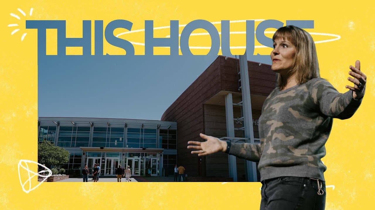 This House - How Do We Do It? | Diana Crysler