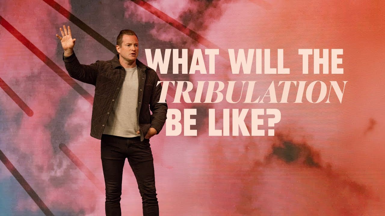 What will the Tribulation be like? | Jason Strand