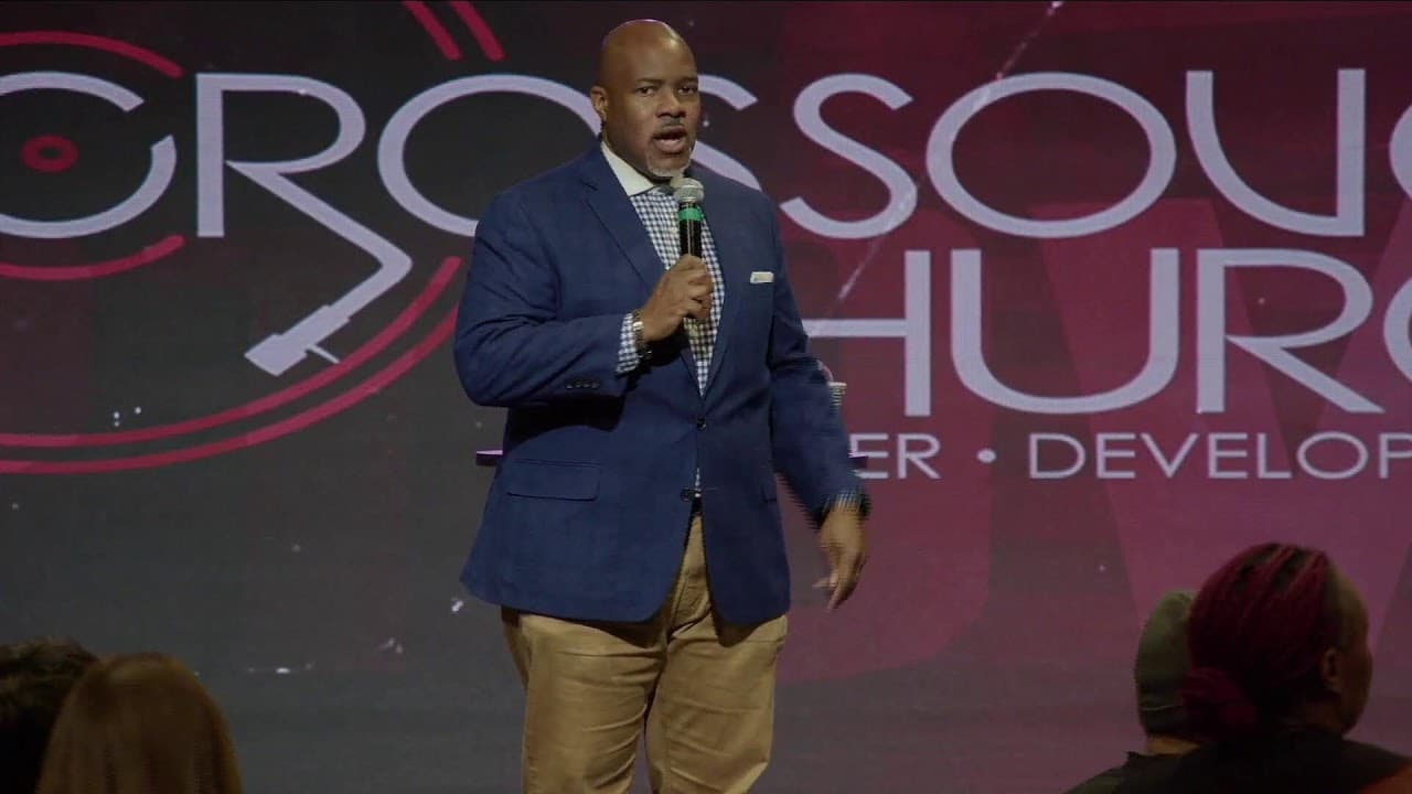 8:30 AM  // Mother's Day // Pastor Lucy Kyllonen