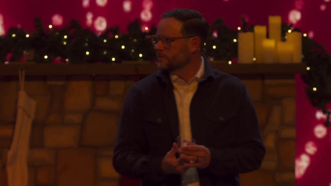 Christmas Eve Service