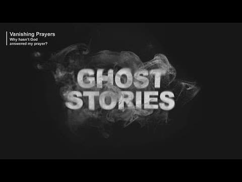 Vanishing Prayers | Jason Strand