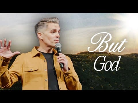 But God: From Dead to Alive