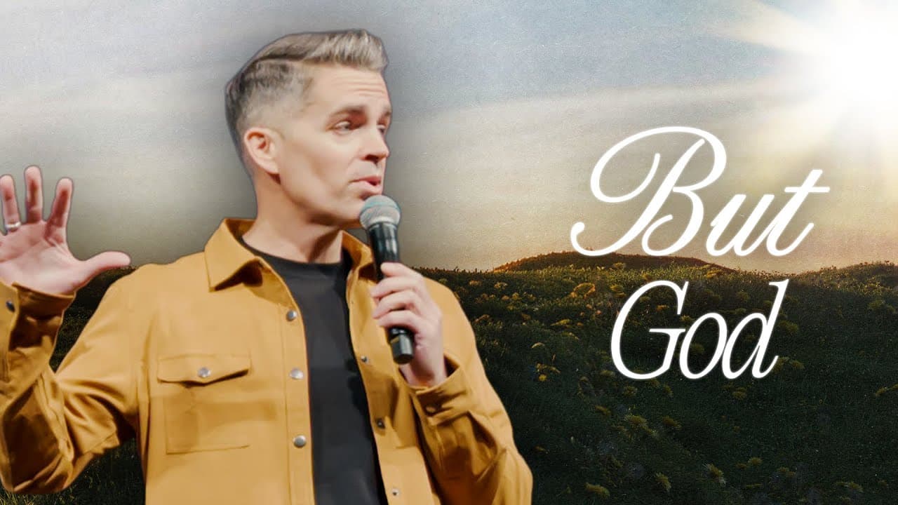 But God: From Dead to Alive