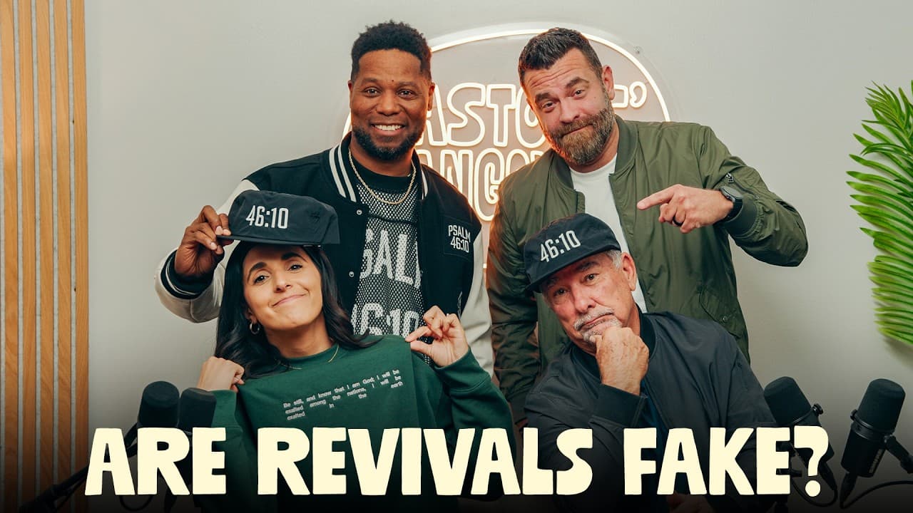 Revival is Fake Unless You Have This