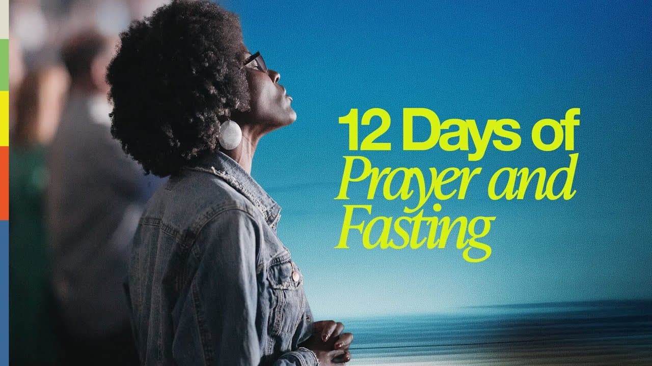 Morning Prayer | Friday 1/9/26 | Gateway Church Live