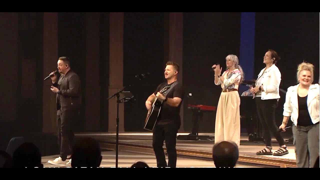A Call To Duty | Matthew 28:18-20 | Vince Taylor