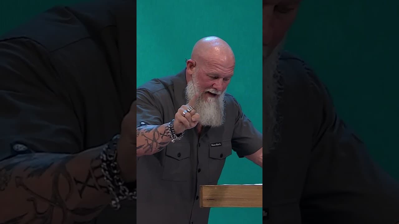 I'LL TELL YOU WHAT I'VE SEEN
