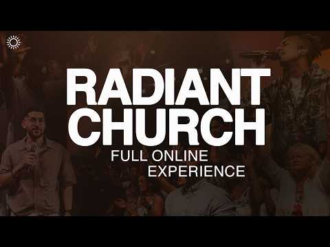 Join Us for Live Worship Now!