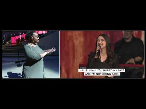 ASL - A Greater Impact In Our Community - Greater - Pastor David Uth - First Orlando