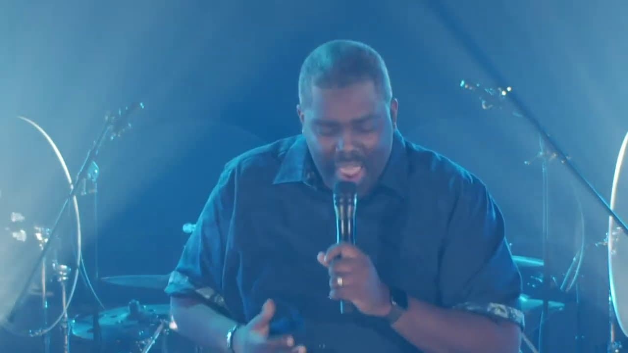 | Pastor William McDowell