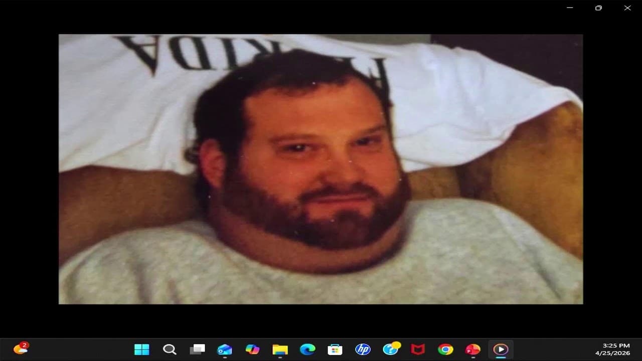 Celebration of Life for Mark Hans