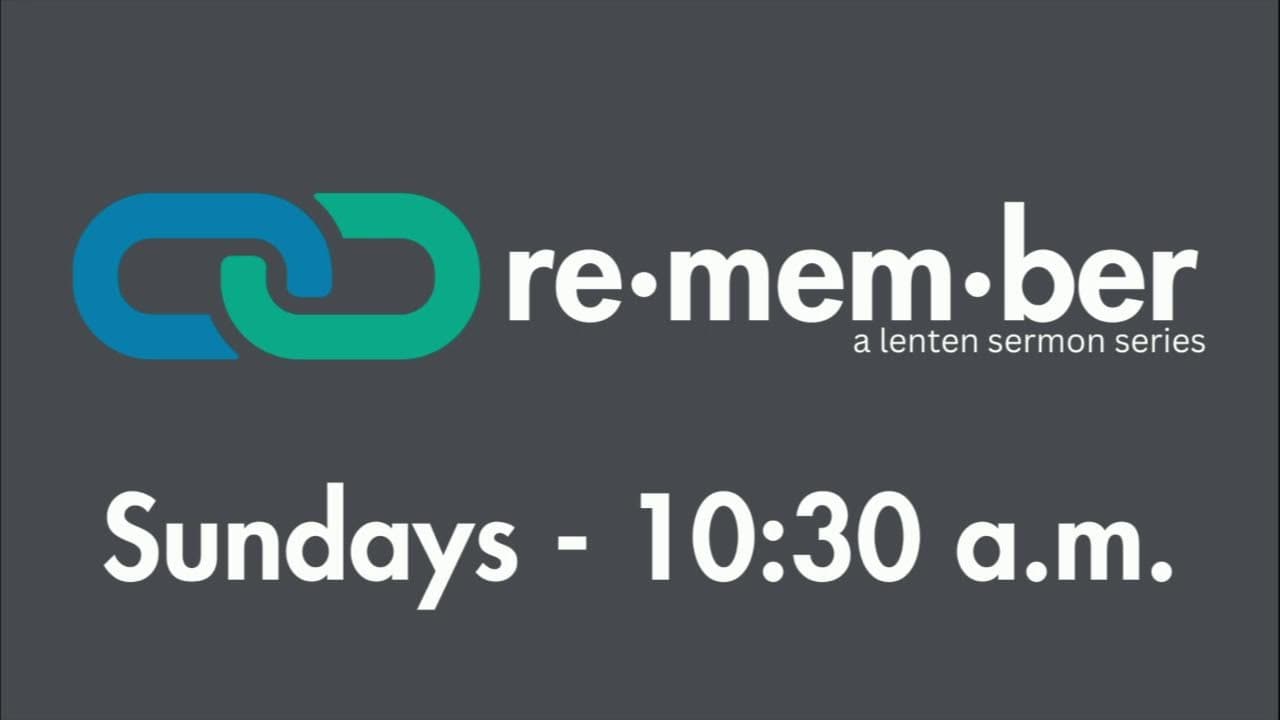 March 30, 2025 - Worship Services