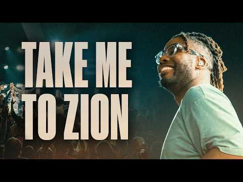 Take Me to Zion (feat. Don Hamilton) | James River Worship
