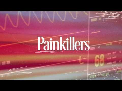 Painkillers
