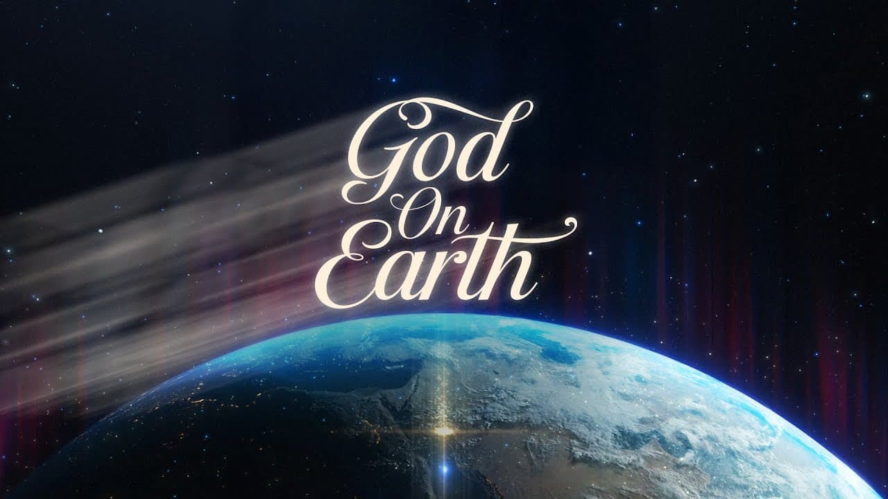 Everlasting Father| Pt.2 | Brendan Woods | Suncoast Church Online