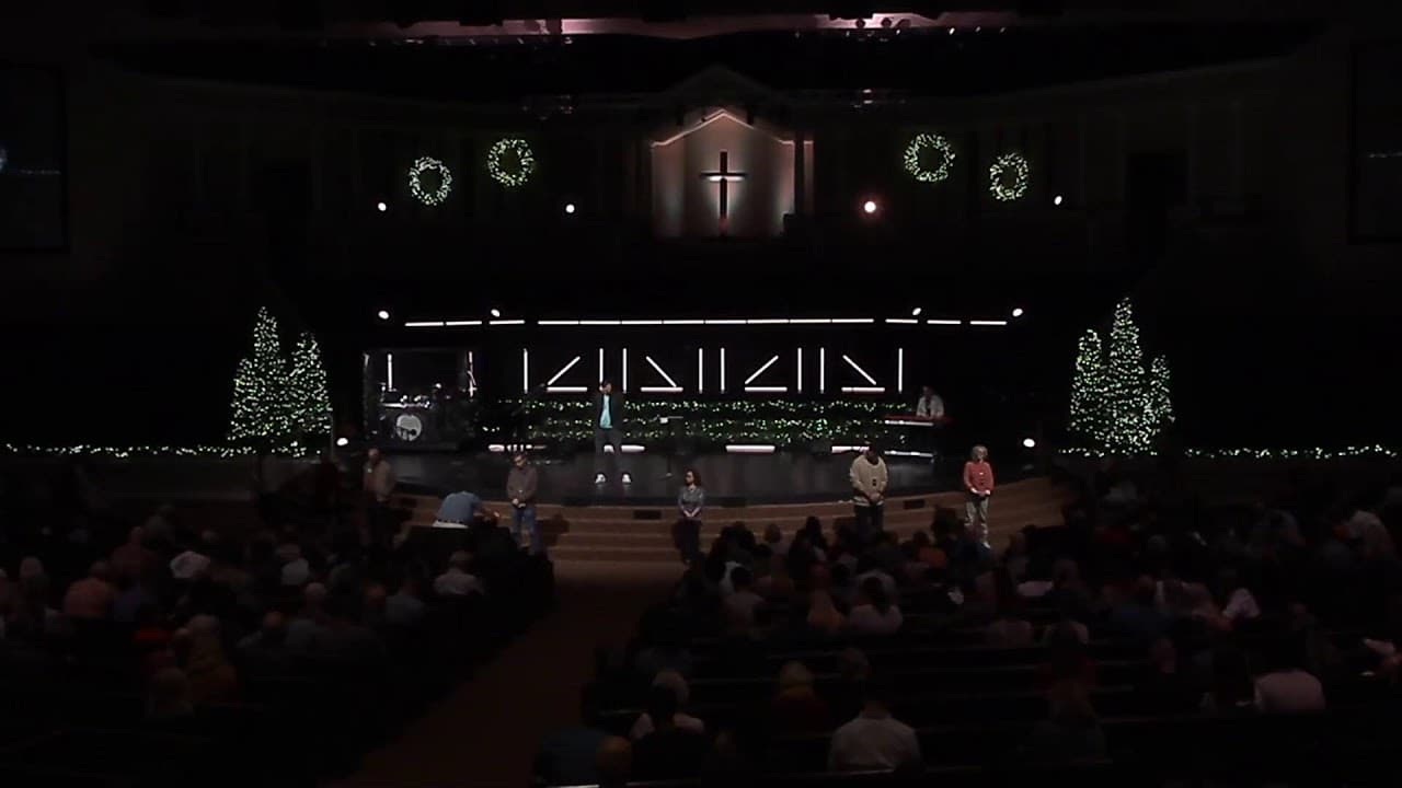 Crosslife Church |10:30 AM Service on December/28/2025 | Church in Oviedo, Florida