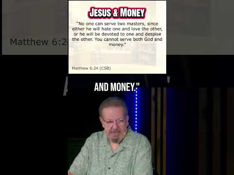 We serve God as we budget, spend within our means, save, invest wisely, and give generously. #bible