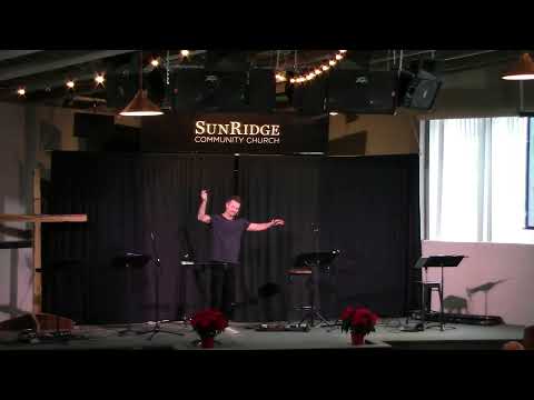 God's Voice Works (December 10 2023)