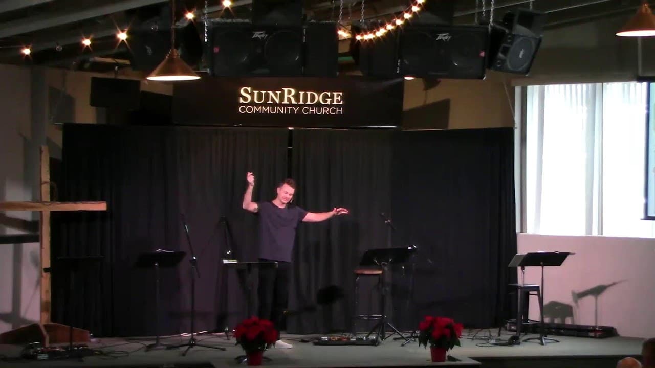 God's Voice Works (December 10 2023)