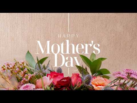 Mother's Day Guest Speaker: Cheryl Cope | 5.10.26