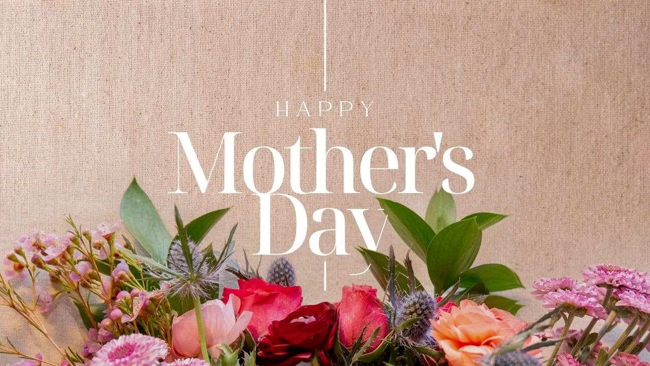 Mother's Day Guest Speaker: Cheryl Cope | 5.10.26