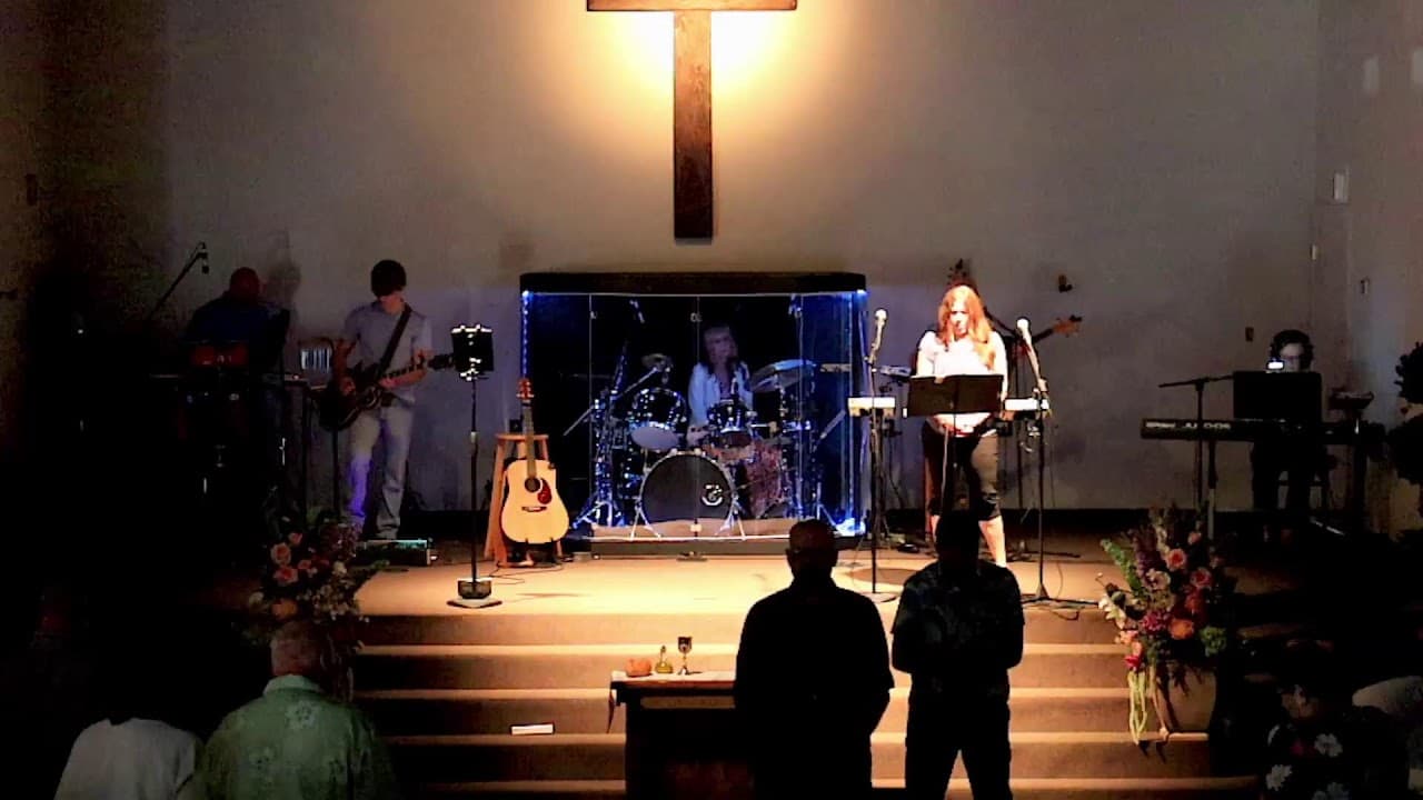 Sunday Service | Matthew 13 | Pastor Mike Holm