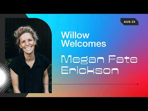 Willow Creek Online Live Service