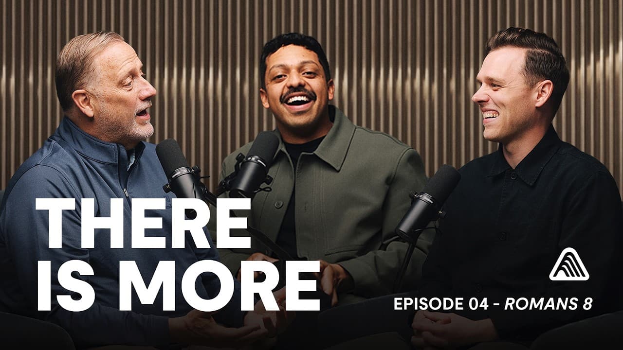 Romans 8 | Episode 4