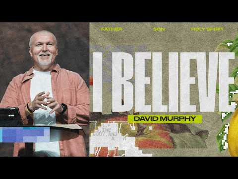 I Believe