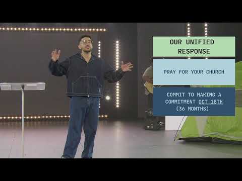 Journey Church Online 8:30am