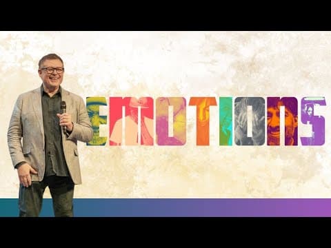 Emotions | Paul Valo | 10 26 25