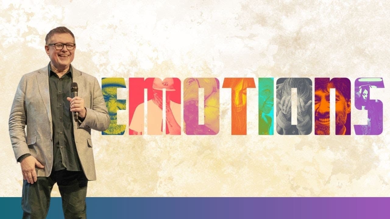 Emotions | Paul Valo | 10 26 25