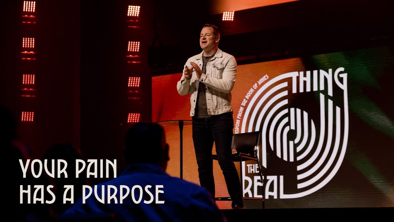 Your Biggest Problem Might Be Your Greatest Opportunity | Jason Strand