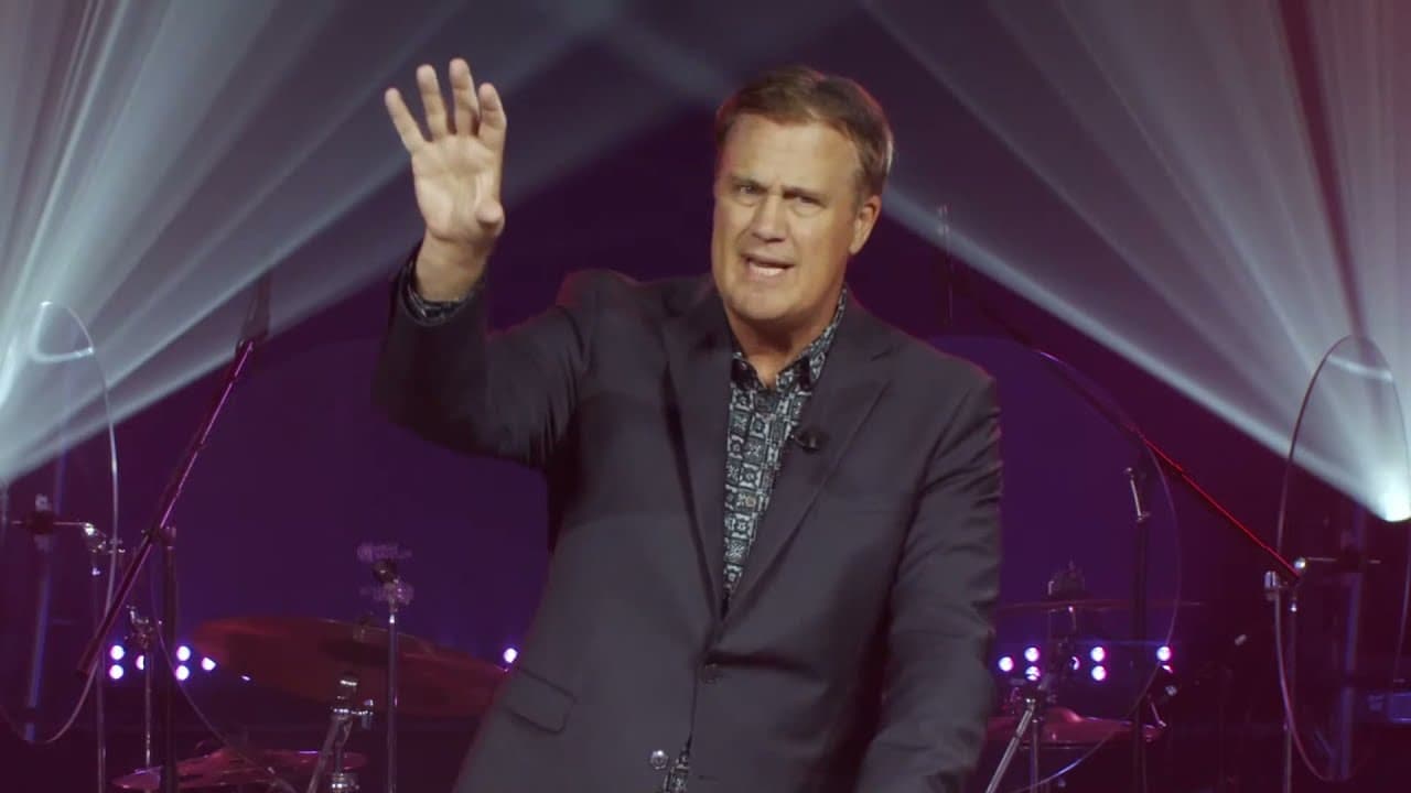 The Sojourner | Dr. Scott Hagan