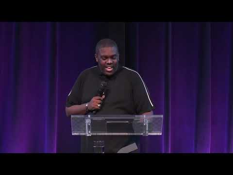 It's Still Urgent: Don't Miss Your Visitation | Pastor William McDowell