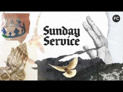 Family Church at Home | March 08, 2026