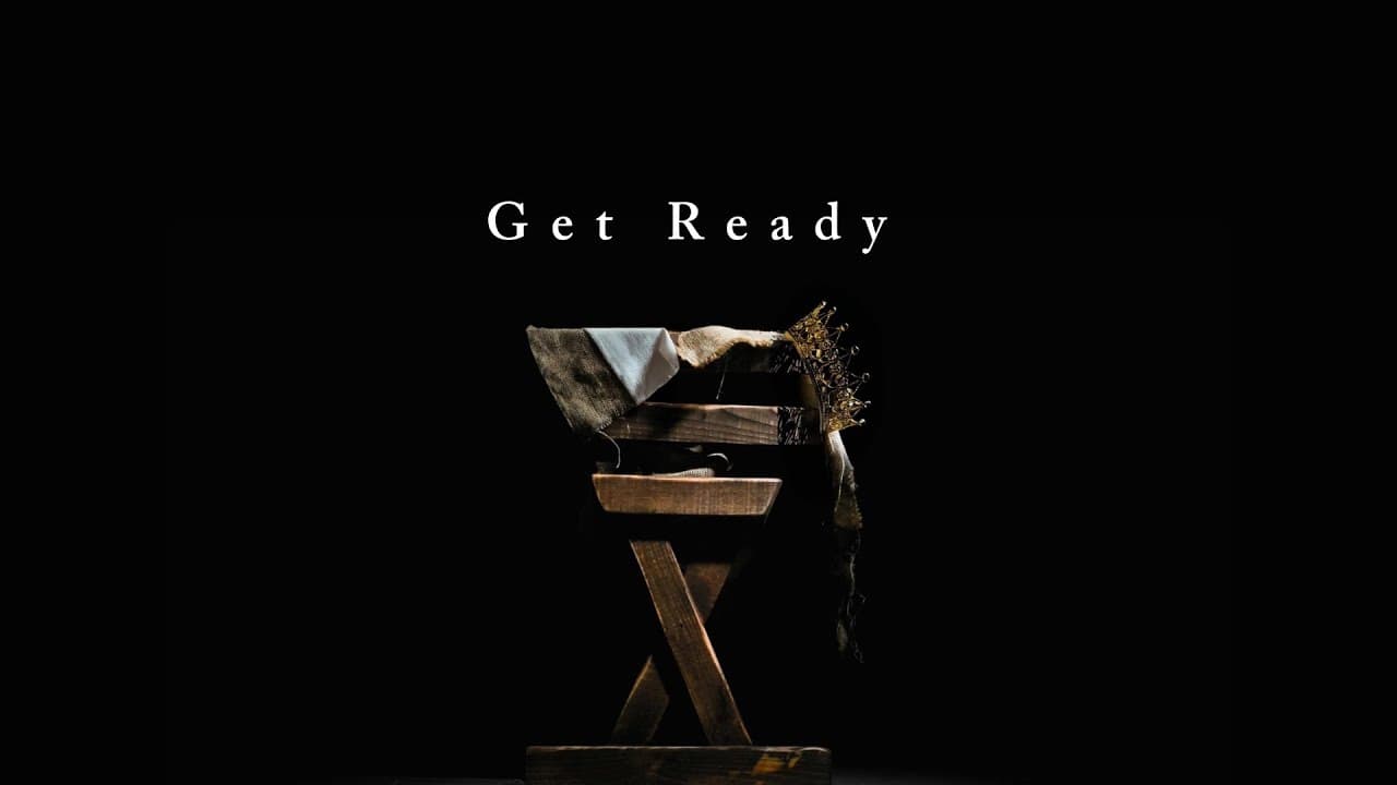 Get Ready - Week One (December 1, 2024)