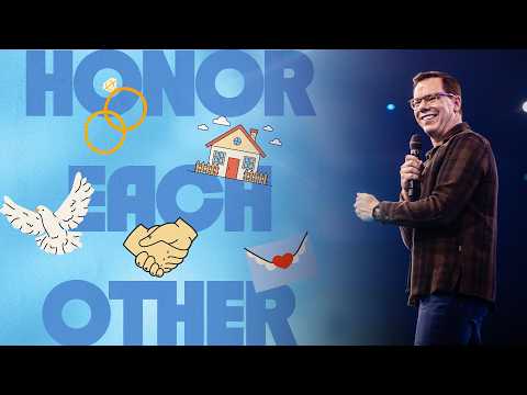 Honor Each Other