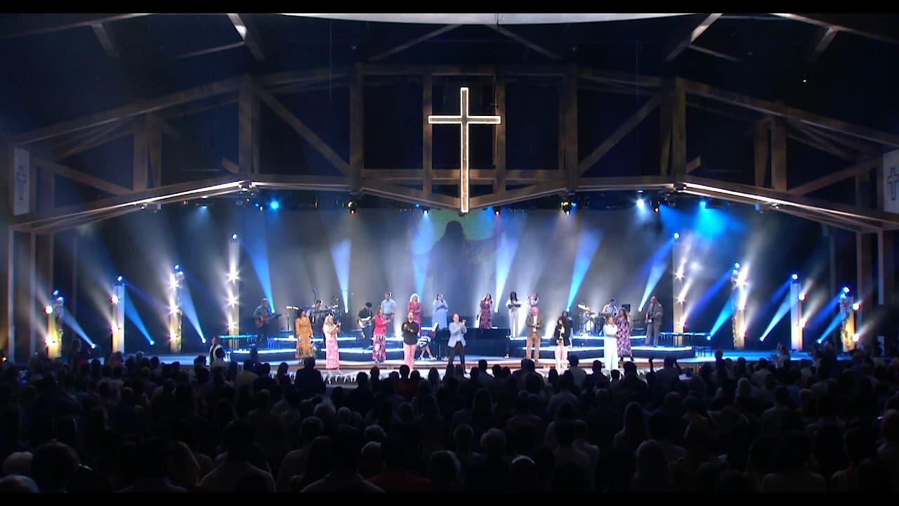EASTER 2026: What It Means To Be Saved | Josh Laxton (Genesis 22:1-14; Romans 10:9)