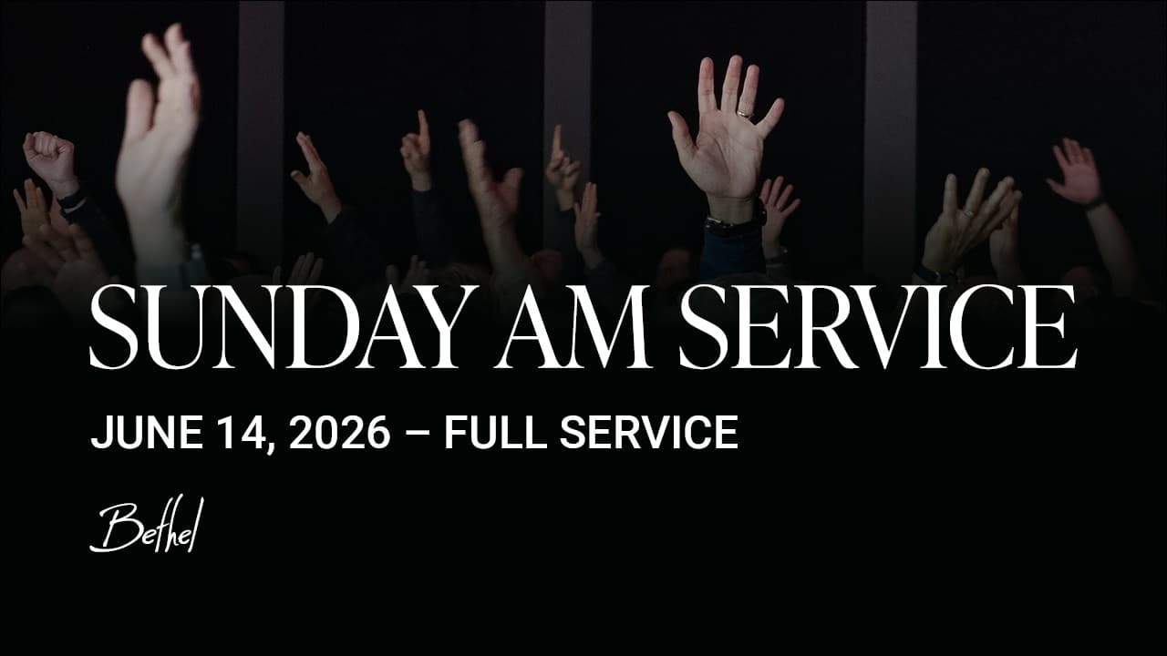 Bethel Church Service | Jason Vallotton Sermon | Worship with Brady Voss, Aubree Archibeck