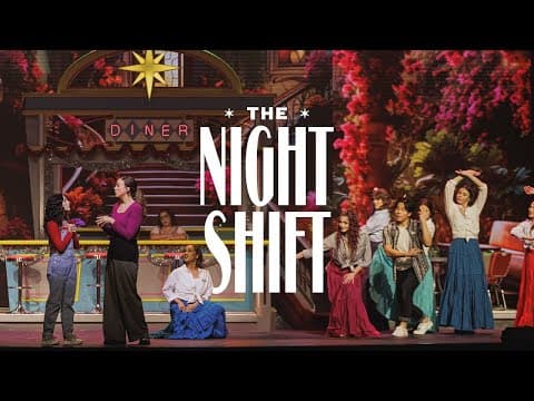 The Night Shift | Gateway Church
