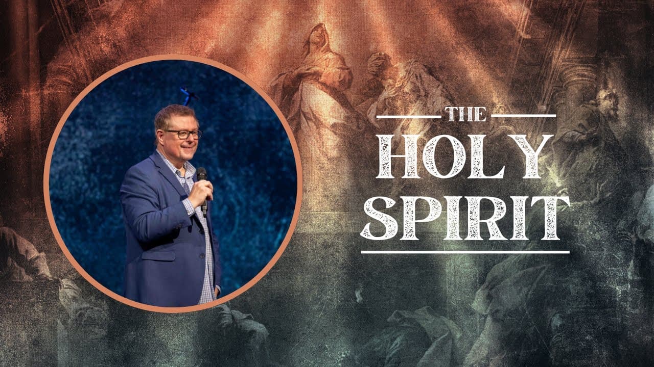 The Holy Spirit | The Power of The Holy Spirit - Summer Choir | Paul Valo | Message