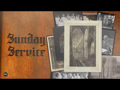 Family Church at Home | September 06 2026
