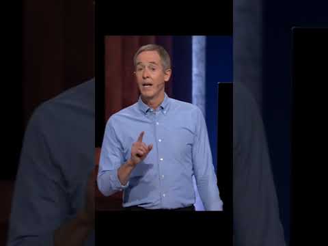 The number one enemy of the church