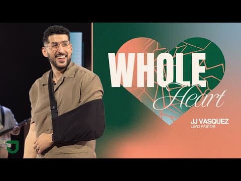 How to Feel Fulfilled In Or Out Of A Relationship - Whole Heart - JJ Vasquez